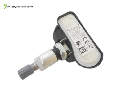 MERCEDES-BENZ 0009050030 — Mercedes-Benz Genuine Original NEW Tyre Pressure Sensor 0009050030 For some Mercedes-Benz automobiles, the…