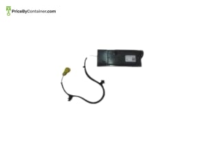 MERCEDES-BENZ 0009050105 — Mercedes-Benz Genuine OCCUPANCY SENSOR 0009050105