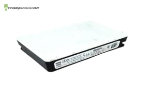 MERCEDES-BENZ 000905011028 — MERCEDES BENZ GENUINE RADAR SENSOR A000905011028