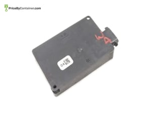 MERCEDES-BENZ 0009050210 — MERCEDES BENZ GENUINE RADAR SENSOR A0009050210