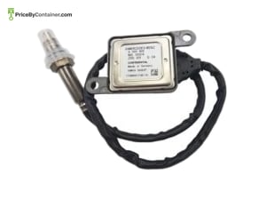 MERCEDES-BENZ 0009050219 — MERCEDES BENZ GENUINE SENSOR GLE W166 C292 GL GLS X166 0009056204 A0009050219