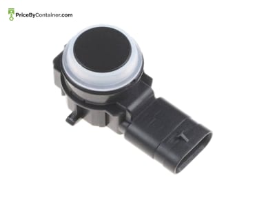 MERCEDES-BENZ 0009050242 — Mercedes-Benz Genuine SENSOR 0009050242