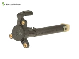 MERCEDES-BENZ 0009050301 — MERCEDES BENZ GENUINE OIL LEVEL SENSOR A0009050301