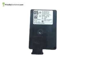 MERCEDES-BENZ 0009050410 — MERCEDES BENZ GENUINE RADAR SENSOR A0009050410