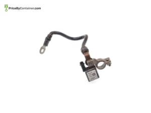 MERCEDES-BENZ 0009050454 — Mercedes-Benz Genuine BATTARY SENSOR 0009050454