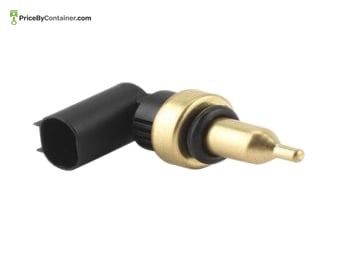 MERCEDES-BENZ 0009050600 — Mercedes-Benz Genuine HEATER SWITCH 0009050600
