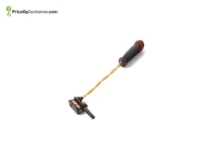 MERCEDES-BENZ 0009050613 — MERCEDES BENZ GENUINE TEMPERATURE SENSOR A0009050613