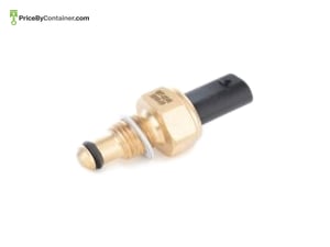 MERCEDES-BENZ 0009050800 — MERCEDES BENZ GENUINE TEMPERATURE SENSER A0009050800