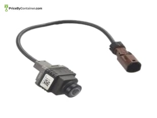MERCEDES-BENZ 0009050806 — MERCEDES BENZ GENUINE FR 360-DEGREE CAMERA A0009050806