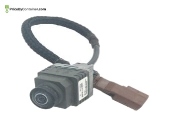 MERCEDES-BENZ 0009050906 — Mercedes-Benz Genuine CAMERA 0009050906