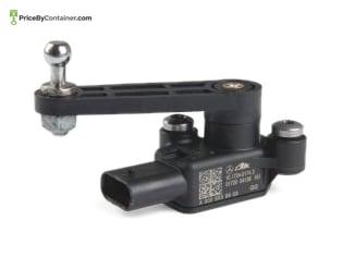 MERCEDES-BENZ 0009050908 — Mercedes-Benz Genuine SENSOR 0009050908