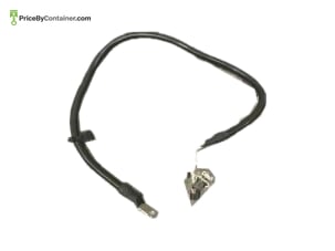MERCEDES-BENZ 0009050915 — Mercedes-Benz Genuine BATTERY SENSOR 0009050915