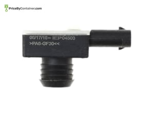 MERCEDES-BENZ 0009051001 — MERCEDES BENZ GENUINE PRESSURE SENSOR A0009051001