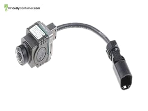 MERCEDES-BENZ 0009051003 — Mercedes-Benz Genuine CAMERA 0009051003