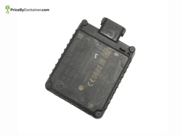 MERCEDES-BENZ 0009051007 — Mercedes-Benz Genuine RADAR SENSOR 0009051007