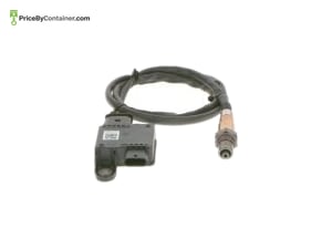 MERCEDES-BENZ 0009051008 — MERCEDES BENZ GENUINE OXYGEN SENSOR 0009050060 A0009051008