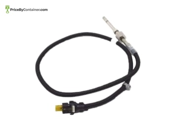 MERCEDES-BENZ 0009051105 — Mercedes-Benz Genuine TEM SENSOR 0009051105