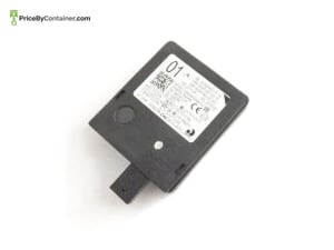 MERCEDES-BENZ 0009051114 — MERCEDES BENZ GENUINE RADAR SENSOR A0009051114