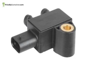 MERCEDES-BENZ 0009051119 — MERCEDES BENZ GENUINE PRESSURE SENSOR A0009051119
