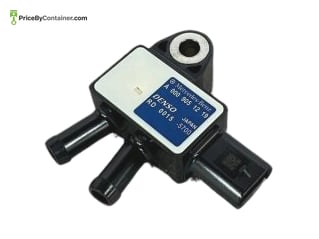 MERCEDES-BENZ 0009051219 — MERCEDES BENZ GENUINE PRESSURE SENSOR A0009051219