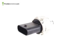 MERCEDES-BENZ 0009051408 — MERCEDES BENZ GENUINE PRESSURE + TEMP. SENSOR A0009051408