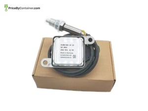 MERCEDES-BENZ 0009051412 — Mercedes-Benz Genuine NOX SENSOR 0009051412