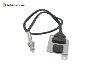 MERCEDES-BENZ 0009051612 — Mercedes-Benz Genuine NOX SENSOR 0009051612