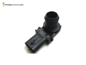 MERCEDES-BENZ 0009051701 — MERCEDES BENZ GENUINE PRESSURE SENSOR A0009051701