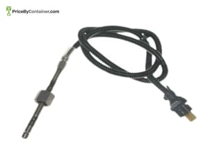 MERCEDES-BENZ 0009051805 — Mercedes-Benz Genuine TEMPERATURE SENSOR 0009051805