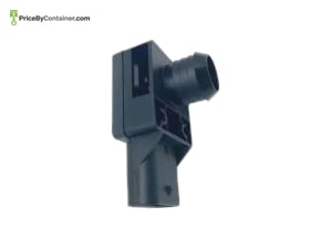 MERCEDES-BENZ 0009051904 — MERCEDES BENZ GENUINE FA-PRESSURE SENSOR A0009051904