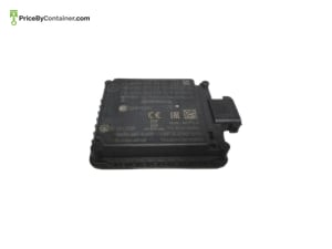 MERCEDES-BENZ 0009052007 — MERCEDES BENZ GENUINE BP-RADAR SENSOR A0009052007