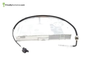 MERCEDES-BENZ 0009052205 — Mercedes-Benz Genuine TEMPERATURE SENSOR 0009052205