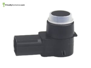 MERCEDES-BENZ 0009052402 — Mercedes-Benz Genuine SENSOR 0009052402