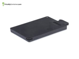 MERCEDES-BENZ 0009052504 — MERCEDES BENZ GENUINE REDAR SENSOR A0009052504