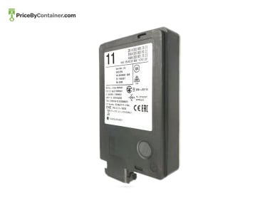 MERCEDES-BENZ 0009052611 — Mercedes-Benz Genuine RADAR SENSOR 0009052611