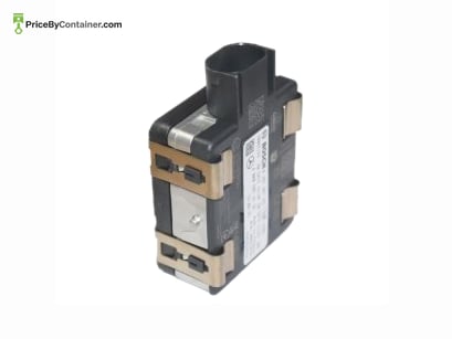 MERCEDES-BENZ 0009052616 — MERCEDES BENZ GENUINE RADAR SENSOR 0009052616