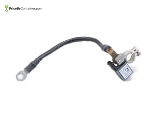 MERCEDES-BENZ 0009052702 — Mercedes-Benz Genuine BATTERY SENSOR 0009052702