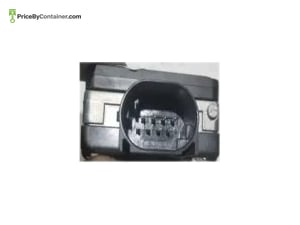 MERCEDES-BENZ 0009052716 — MERCEDES BENZ GENUINE RADAR SENSOR A0009052716