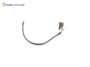 MERCEDES-BENZ 0009052902 — MERCEDES BENZ GENUINE BATTERY SENSOR A0009052902