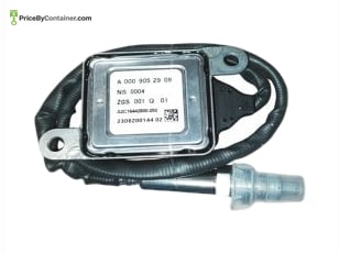 MERCEDES-BENZ 0009052909 — MERCEDES BENZ GENUINE NOX SENSOR A0009052909