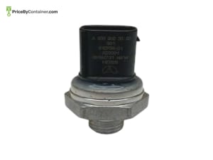 MERCEDES-BENZ 0009053003 — MERCEDES BENZ GENUINE PRESSURE SENSOR A0009053003