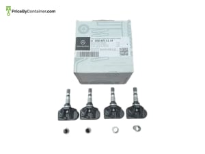 MERCEDES-BENZ 0009053114 — Mercedes-Benz Genuine REPAIR KIT, PRS. SENSOR 0009053114