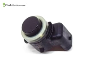 MERCEDES-BENZ 00090533079999 — Mercedes-Benz Genuine DISTANCE SENSOR 00090533079999