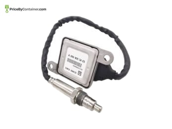 MERCEDES-BENZ 0009053403 — Mercedes-Benz Genuine NOX SENSOR 0009053403