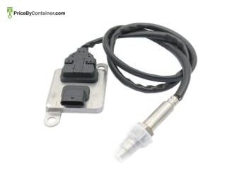 MERCEDES-BENZ 0009053703 — MERCEDES BENZ GENUINE NOX-SENSOR A0009053703
