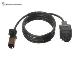MERCEDES-BENZ 0009053804 — MERCEDES BENZ GENUINE CAMERA A0009053804