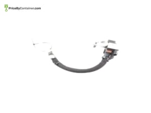 MERCEDES-BENZ 0009053816 — MERCEDES BENZ GENUINE BATTERY SENSOR A0009053816