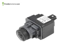 MERCEDES-BENZ 0009053902 — Mercedes-Benz Genuine CAMARA 0009053902
