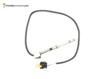 MERCEDES-BENZ 0009053905 — Mercedes-Benz Genuine TEMPERATURE SENSOR 0009053905