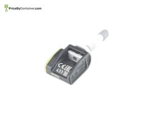 MERCEDES-BENZ 0009053907 — The Mercedes-Benz Genuine Tire Pressure Sensor with part number 0009053907 exemplifies precision engineering and…